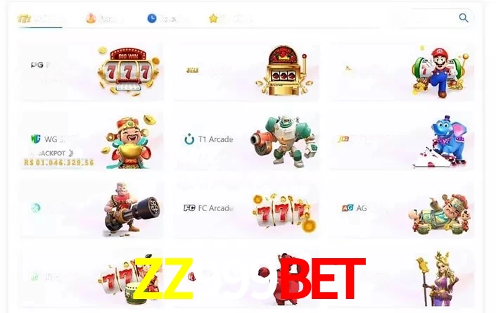 Slot