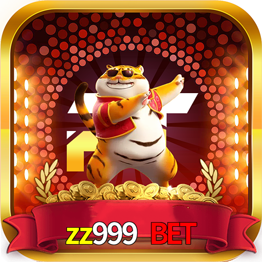 Logo da zz999 bet