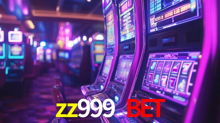 Cassino Online zz999 bet