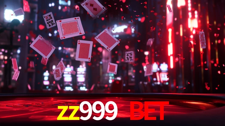Bonus no Cassino zz999 bet